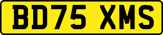 BD75XMS