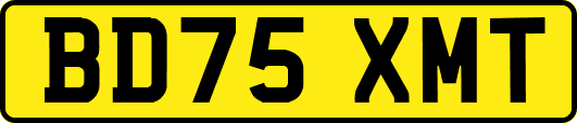 BD75XMT