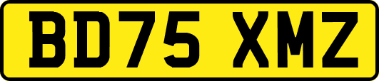 BD75XMZ