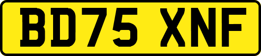 BD75XNF