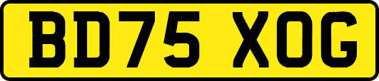 BD75XOG