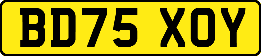 BD75XOY