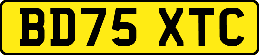 BD75XTC