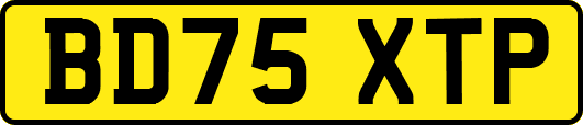 BD75XTP