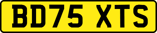 BD75XTS
