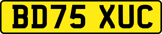 BD75XUC