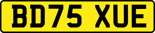 BD75XUE