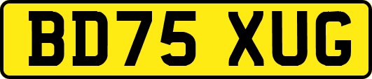 BD75XUG