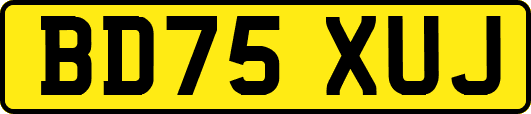 BD75XUJ