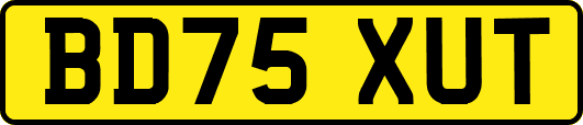 BD75XUT