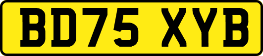 BD75XYB