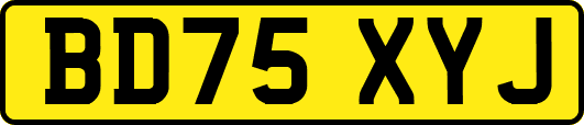 BD75XYJ