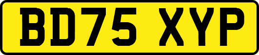 BD75XYP