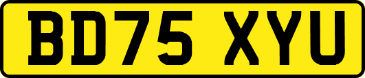 BD75XYU