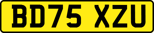 BD75XZU