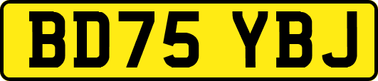 BD75YBJ
