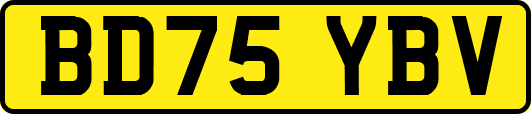BD75YBV