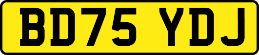 BD75YDJ