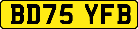 BD75YFB