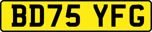 BD75YFG