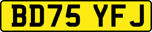 BD75YFJ