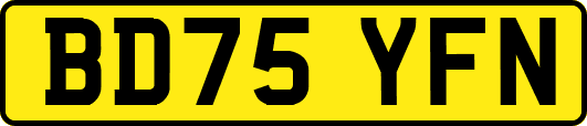 BD75YFN