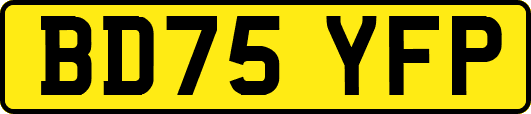 BD75YFP
