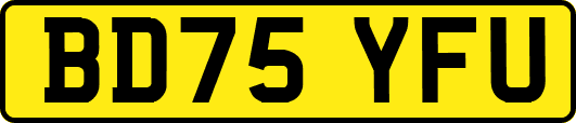 BD75YFU