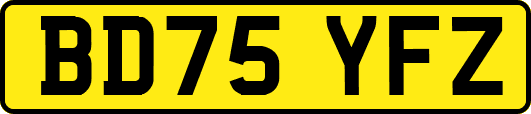 BD75YFZ