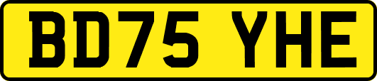 BD75YHE