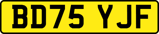 BD75YJF