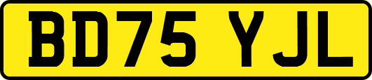 BD75YJL