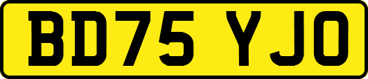 BD75YJO