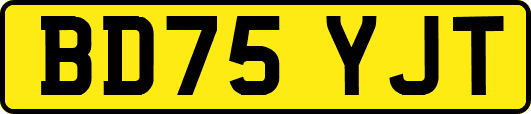 BD75YJT