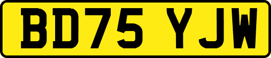 BD75YJW