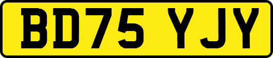 BD75YJY