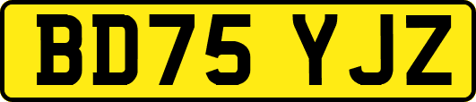 BD75YJZ