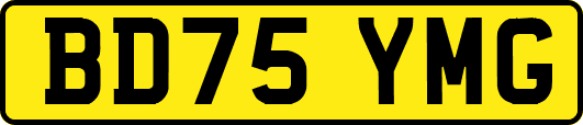 BD75YMG