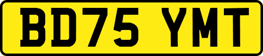 BD75YMT