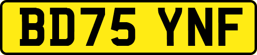 BD75YNF