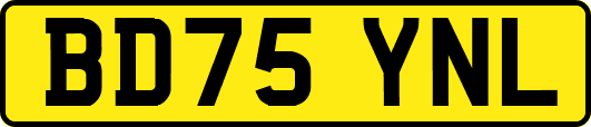 BD75YNL