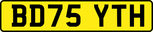 BD75YTH