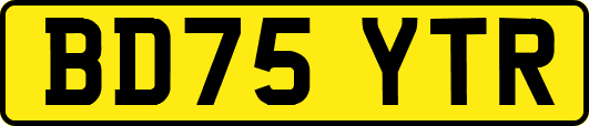 BD75YTR