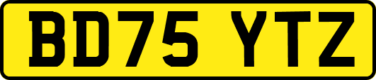 BD75YTZ