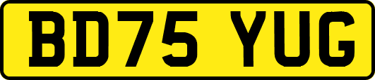 BD75YUG