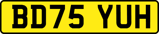 BD75YUH
