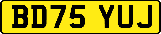 BD75YUJ