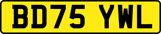 BD75YWL
