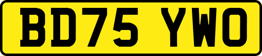 BD75YWO