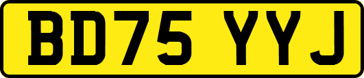 BD75YYJ